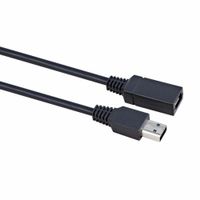 SATA 7+15 Pin 22Pin to USB 2.0 Cable Adapter For 2.5 Laptop Hard Drive Disk