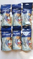 Coralite Cold-Wrap Elastic Bandage - Package of 6