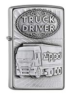 Zippo 2005895 Truck Driver