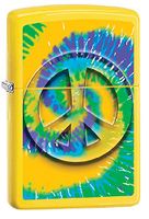 Zippo Personalized Message Engraved Customized Gift for Him for Her Peace Indoor Outdoor Windproof Lighter