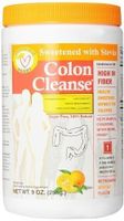 Health Plus Colon Cleanse Orange S/F 9 Fz