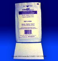 Non Adherent Gauze Dressing, Non Adh Pad 3X8 St 1S, (1 EACH, 1 EACH)