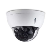 6mp Dome POE IP Camera IPC-HDBW4631R-ZS 2.7~13.5mm Motorized Lens WDR Micro SD Recorder H.265 IR CCTV Security Surveillance CCTV Camera,IP67,IK10