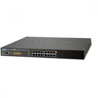 Planet Technology USA UPOE-800G 8-Port Gigabit 60W Ultra PoE Managed Injector Hub (400W)