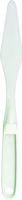 Grumbacher Small Palette Knife, 10 Inches, Plastic (PKS6F)