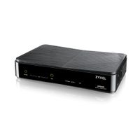 ZyXEL VPN Firewall Router for Small Offices with 850Mbps SPI Firewall | 35 Mbps VPN | 20 IPSec/L2TP VPN | TR069 | Multi WAN | DHCP (VPN2S)