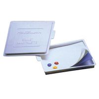 Sta-Wet Palette  Keeps Paints Fresh For Days With Airtight Lid 857