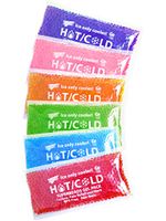 Icy Cools Hot & Cold Superbeads Packs (Assorted)
