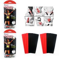 ATB 12 Rolls Kinesiology Tape Sports Muscles Running Care Elastic Physio Therapeutic