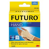 SUPPORT,WRIST,ADJ,SML,TN
