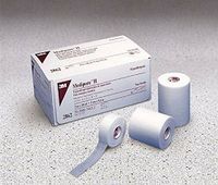 MCK40992200 - 3m Medical Tape 3M Medipore Cloth 2 Inch X 2 Yards NonSterile
