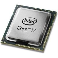 Intel CM8063701211600 Core i7-3770 Processor 3.4GHz 5.0GT/s 8MB LGA 1155 CPU, OEM OEM
