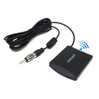 CHHLIUT Hidden Am Fm Windshield Radio Antenna Vehicle Car Radio Truck