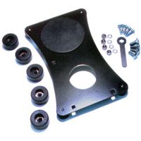 ButtKicker BK-CMAK Couch/Chair Mounting Accessory Kit