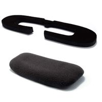 Face Foams & Forehead Foam for GOOVIS G2- GOOVIS Accessories - GOOVIS G2 Partner - Replaceable Sponge Gasket