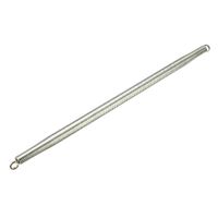 uxcell Spring Pipe Bender for 20mm 3/4inch Diameter PVC Pipe, 425mm/16.73inch Length