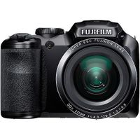 Fujifilm FinePix S4830 16-Megapixel Digital Camera