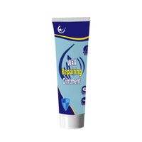 Clothful Wall Repairing Ointment White Latex Wall Repair Cream Wall Cracks Waterproof