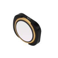 Best Accessory for DJI OSMO Pocket!!!Kacowpper MCUV/CPL/ND4//ND8/ND16/ND32/ND64 Camera Lens Filters for DJI OSMO Pocket