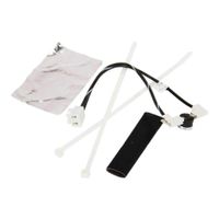 Protac New W10402110 Dishwasher Fuse for Whirlpool W10195528 AP5645909 PS2360984