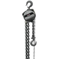 Jet S90-150-30 S90 Series Hand Chain Hoists