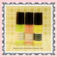 Fresh Cut Pines Fragrance Relaxation Oil