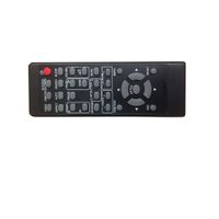 Easy Replacement Remote Control Fit for Hitachi CP-X3030WN CP-X275WT CP-AW252WNM Projector