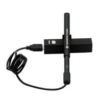 Shentesel Telescope Smart WiFi Digital USB Charging Hunting Monocular Adjustable Camera