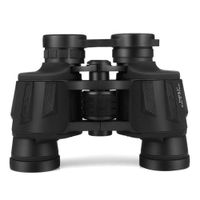 Portable High Power 16X45 Binoculars with HD Lens for Birdwatching, Hunting, Sightseeing, Watching Sports Events and Concerts, Black