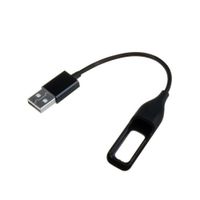 Vanki 1Pcs Tie & 2 Pack Replacement Charger Cable for Fitbit Flex Wireless Band - USB Wire -High Quality Replacement for Damged or Lost -Fitbit Flex Charger-one in Home, One for Travel