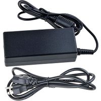 Marg 19V AC/DC Adapter Replacement for Netgear R7900 R7900P Nighthawk X6 AC3000 X6S Tri-Band Wi-Fi Router MU-MIMO R7900P-100NAS R8900 R8900-100NAS X10 AD7000 19VDC Power Supply (Not 12V.)