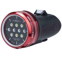 Light & Motion SOLA Photo 1200 Underwater Light