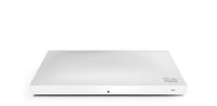 Cisco Meraki MR53 Dual-Band, 4x4:4, 802.11ac Wave 2 Indoor High Performance Wireless Access Point with Multi GbE (Hardware Only)
