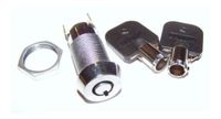 ELECTRONIC COIN LOCK SWITCH ( MOMENTARY CONTACT )