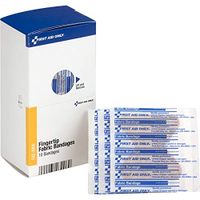 OSHA Smart Compliance Refill Item fingertip Fabric