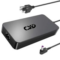 CYD 120W AC Adapter Compatible with Laptop-Charger Acer Aspire V3-772 V3-772G V3-772G-9460 V3-772G-9829 V3-772G-9653 V3-772G-7616 5350 5745 5745G Notebook Power Adapter Supply Cord