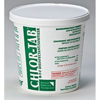 Multipurpose Sanitizer - Tablet