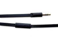 Puro Sound Puro Limiter 3.5 mm Auxiliary Audio Cable, Gold Plated for iPhone, iPad, iPod, Android, Tablet, PC and All 3.5 mm Devices - 3.6 Feet/1.1m