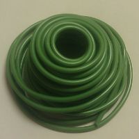GREEN 18AWG Stranded 50V Automotive Hook Up Wire - 40' Length