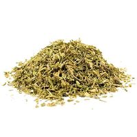 Napiers Vaccinium Myrtillus - Bilberry Leaf 500g - Natural Herbal Supplement for Eyes & Vision