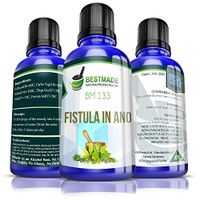 Fistual in Ano Natural Remedy (BM133)
