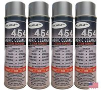 Polymat QTY4 454 Spot Cleaner Compatible with Upholstery Mattress and Carpet Cleaning