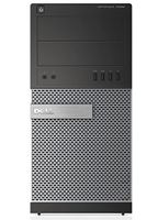 Dell OptiPlex 7020 Desktop Computer - Intel Core i7 i7-4790 3.60 GHz - Mini-tower 462-5909 (Renewed)