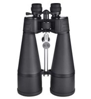 Binoculars Super Zoom 30-260X160 Powerful Professional Telescope HD Vison High Times Binocular Long Range for Hunting Stargazing