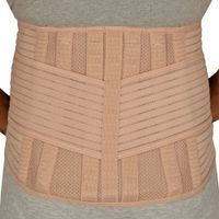 Therall Premium Arthritis Back Support - Medium
