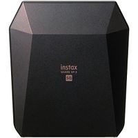 Fujifilm SP-3 Instax Share Smartphone Printer (Black) with Twin Pack Film