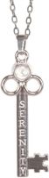 AngelStar 13864 Serenity Prayer Key Magnifier Pendant, 20"