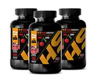 Cardiovascular Vitamins for Men - B-12 1000 MCG METHYLCOBALAMIN - Non GMO - SUBLINGUAL - Vitamin b12 1000 mcg sublingual - 3 Bottles 360 Fast Dissolve Tablets