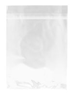 Golden State Art, Pack of 50, 8 3/8 x 10 1/8 Clear Bag for 8x10 Mat