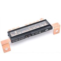 OE 18790-01031 Car Maxi Multi Fuse For Kia Rio 2012 Soul Forte 2009-2013 Hyundai Accent